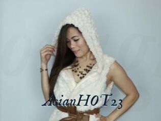 AsianHOT23