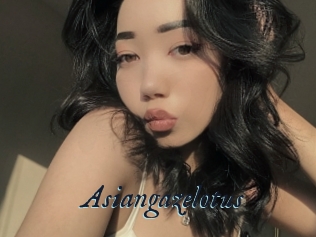 Asiangazelotus