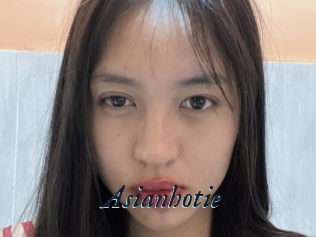 Asianhotie