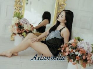 Asianmila