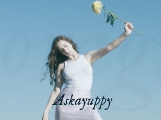 Askayuppy