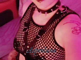 Aspenluna