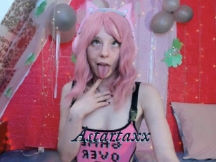 Astartaxx