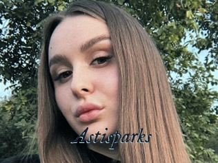 Astisparks