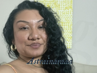 Astrainaraaa