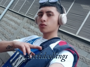 Astridcollings