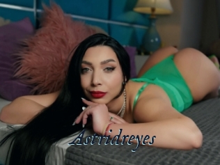Astridreyes