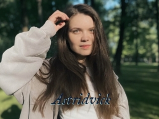 Astridvick