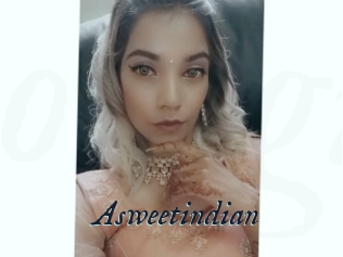 Asweetindian