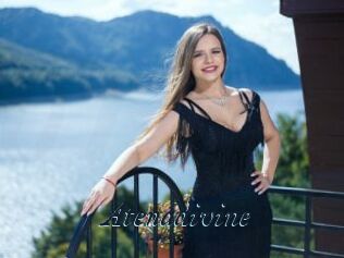 Atenadivine