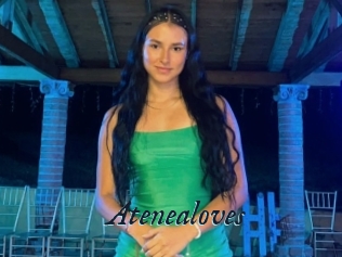 Atenealoves