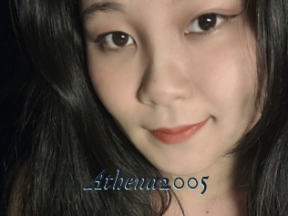Athena2005