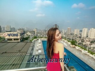 Athenasunny