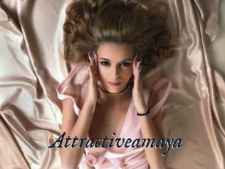 Attractiveamaya