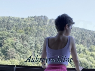 Aubreyrockline