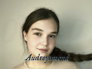 Audreyamond