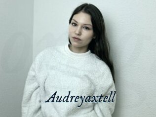 Audreyaxtell