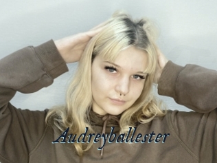 Audreyballester