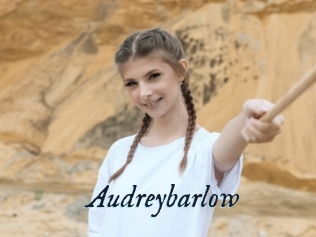Audreybarlow