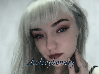 Audreybonney