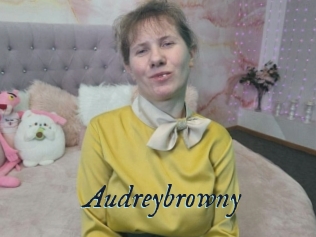 Audreybrowny