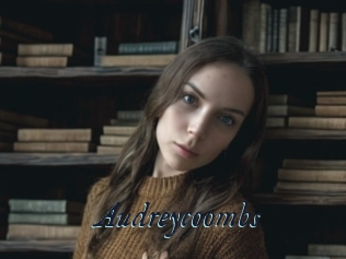 Audreycoombs