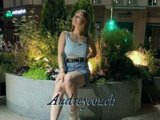Audreycouch