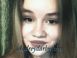 Audreydarbyshire