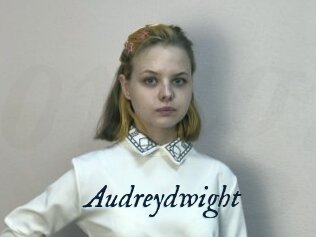 Audreydwight