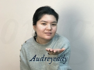 Audreyeady