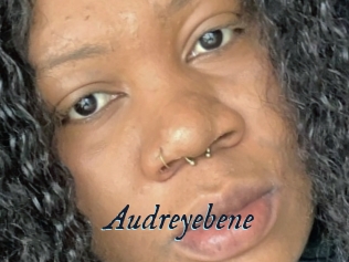 Audreyebene