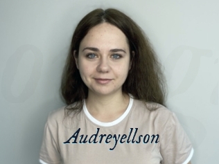 Audreyellson