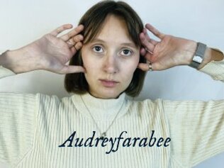 Audreyfarabee