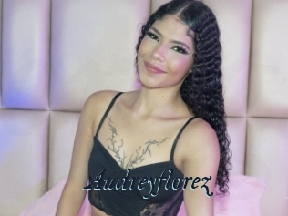 Audreyflorez