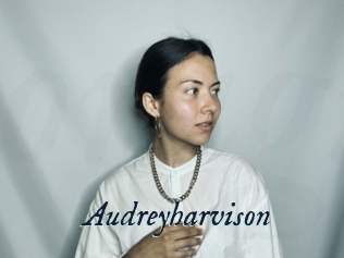 Audreyharvison