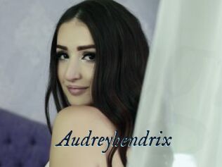 Audreyhendrix
