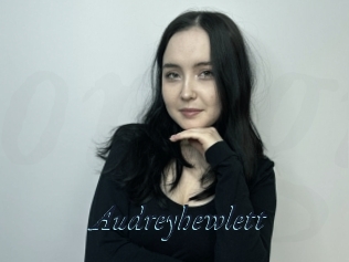 Audreyhewlett