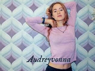 Audreyvonna
