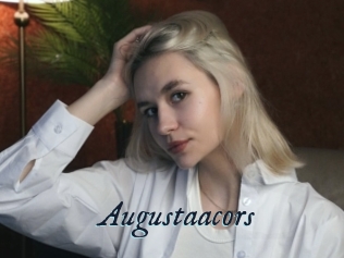 Augustaacors