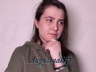 Augustaaliff