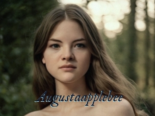 Augustaapplebee
