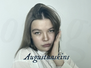 Augustaaskins