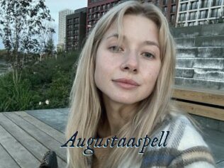 Augustaaspell