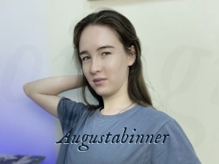 Augustabinner