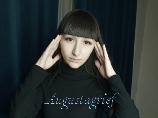 Augustagrief