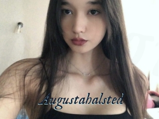 Augustahalsted