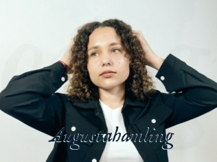 Augustahamling