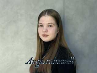 Augustahewell