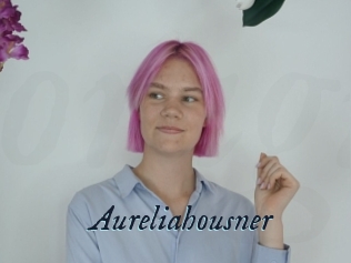 Aureliahousner