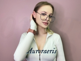 Auroraeris